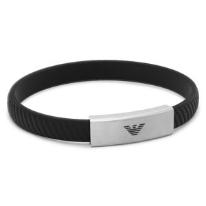 Armband Emporio Armani EGS2996040 Black 00 male