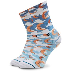 Hohe Damensocken Stance Lost In Daydream W555C22LOS White 38_42 female