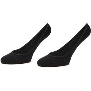 Damen Sneakersocken Hugo 50491526 Black 1 39_40 female