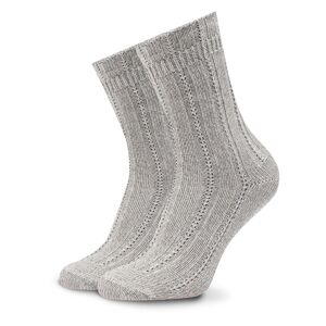 Hohe Damensocken Tommy Hilfiger 701220260 White 003 35_38 female