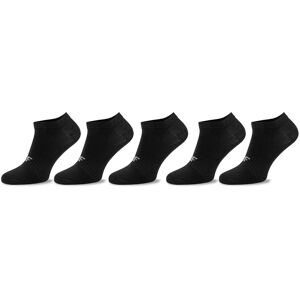 5er-Set Kinder Sneakersocken 4F 4FJWSS24USOCF247 20S 32_35 female