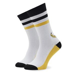 Hohe Unisex-Socken Stereo Socks Banana Album Bunt 41_46 unisex