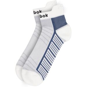 Niedrige Unisex Socken Reebok FLOAT RUN U ANK SOCK HE2424 Bunt 37_39 female