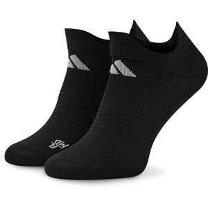 Niedrige Unisex Socken adidas IC9526 Black/White 40_42 unisex