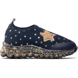 Sneakers Bibi Roller Celebration 1079121 Navy/Print/Star 32 female