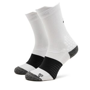 Hohe Unisex-Socken adidas Running UB23 HEAT.RDY Socks HT4812 white/black S unisex