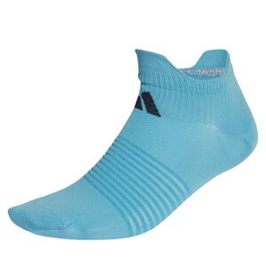 Unisex-Sneakersocken adidas Designed 4 Sport Performance Low Socks 1 Pair IC9527 preloved blue/black XL unisex