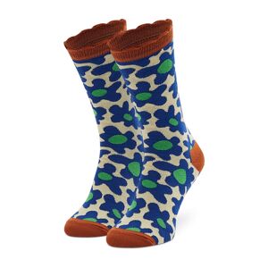 Hohe Unisex-Socken Happy Socks FSH01-8500 Bunt 41_46 unisex