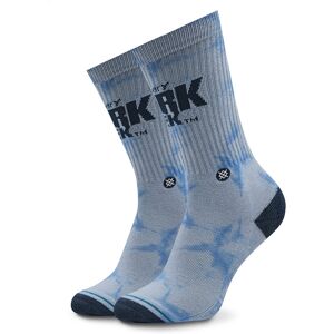 Hohe Unisex-Socken Stance Shark Week A556C22SHA Blue 38_42 unisex