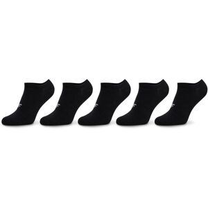 5er-Set Herren Sneakersocken 4F 4FWMM00USOCM282 20S 39_42 male