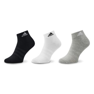 3er-Set hohe Unisex-Socken adidas IC1283 Bunt 40_42 unisex