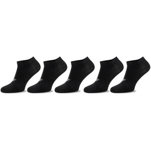 5er-Set Kinder Sneakersocken 4F 4FJWSS24USOCM251 20S 32_35 male