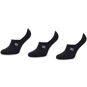 3er-Set Herren Sneakersocken Billabong Core No Show Z5SO07BIF1 0019 40_45 male