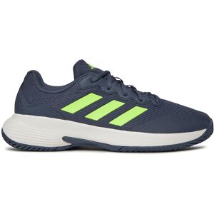 Schuhe adidas Gamecourt 2.0 Tennis IE0854 Shanav/Luclem/Cwhite 46_23 male