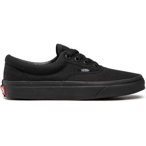 Sneakers aus Stoff Vans Era VN000QFKBKA Black/Black 44 unisex