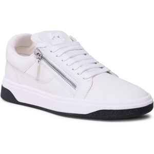 Sneakers Giuseppe Zanotti RM30035 White 002 40 male