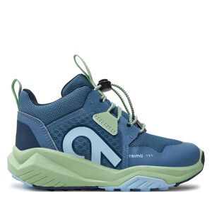 Sneakers Reima 5400134A Blue Ocean 67A0 38 male