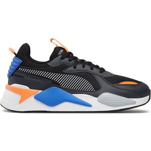 Sneakers Puma Rs-X Geek 391174 04 Schwarz 44_5 male