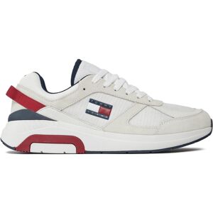 Sneakers Tommy Jeans Tjm Runner Combined EM0EM01319 Rwb 0G1 43 male