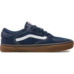 Sneakers aus Stoff Vans Rowley Classic VN0009QJLKZ1 Dress Blues 45 male