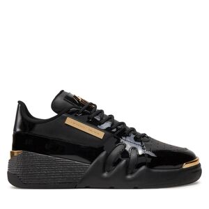 Sneakers Giuseppe Zanotti RM40002 Black 002 45 male