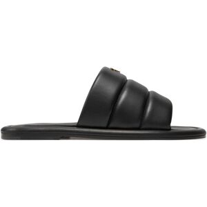 Pantoletten Giuseppe Zanotti EU40004 Black 001 43 male