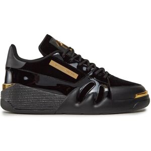 Sneakers Giuseppe Zanotti RU20063 Black 003 44 male