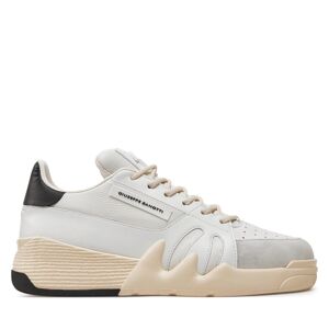 Sneakers Giuseppe Zanotti RU30000 White 008 44 male