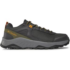 Trekkingschuhe Columbia Trailstorm™ Ascend Wp 2044281 Shark/ Honey 011 42 male