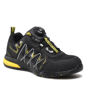 Schuhe Paredes Seguridad Spro+ SP5102 Black 38 male