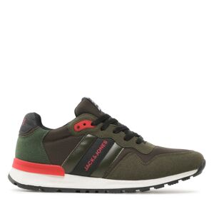 Sneakers Jack&Jones Stellar Mesh 3.0 12217172 Dark Olive 42 male