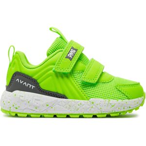 Sneakers Primigi 5958111 Fluo Green 24 male