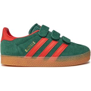 Sneakers adidas Gazelle Kids IE8674 Grün 35 male