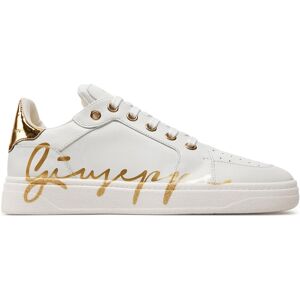 Sneakers Giuseppe Zanotti RM40006 White 001 45 male