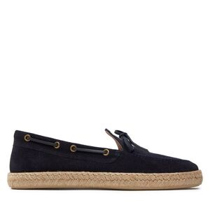 Espadrilles Geox U Ostuni U45GVA 00022 C4002 Navy 40 male