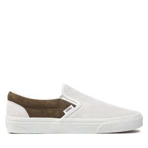 Sneakers aus Stoff Vans Classic Slip-On VN000BVZCH71 Coffee Liqueur 43 male