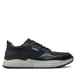 Sneakers Rieker B5001-14 Blue 46 male