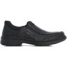 Halbschuhe Rieker 05051-00 Schwarz / Schwarz / Schwarz 00 43 male