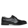 Halbschuhe Lloyd Kos 17-387-00 Schwarz 41 male