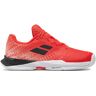 Schuhe Babolat Jet Mach 3 Ac 33S24648 Rot 38_5 male