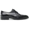 Halbschuhe Lloyd 26-675-00 Schwarz 46_5 male