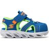 Sandalen Skechers Hypno-Splash-Sunzys 401680N/BLLM Blue 25 male