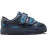 Sneakers Clarks Nova Early K 261648087 M Navy Camo 24 male