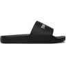 Pantoletten True Religion TRSLIDE015 Black 40 male