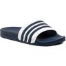 Pantoletten adidas adilette G16220 Adiblu/Wht/Adiblu 43 male