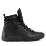 Sneakers aus Stoff Converse Ctas All Terrain Hi 168864C Black/Black/Black 36 male