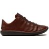 Halbschuhe Camper Beetle 18751-049 Dallas Cola/Human Navy/Kenia 43 male