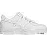 Sneakers Nike Air Force 1'07 CW2288 111 Weiß 45 male