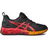 Sneakers Asics Gel Quantum 180 1201A831 Black/Red Alert 001 48 male