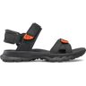 Sandalen Merrell Cedrus Convert 3 J036173 Black 46 male